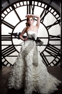 Wedding dresses