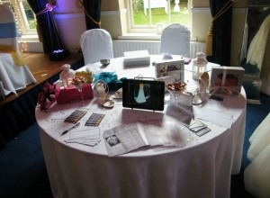 wedding fair , kells