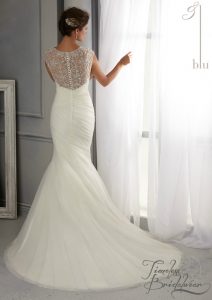 mori lee