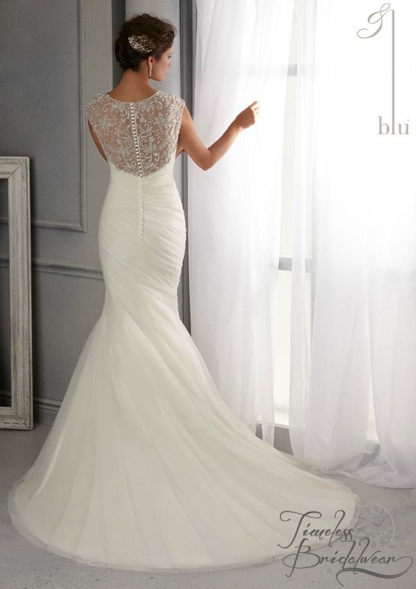 mori lee 