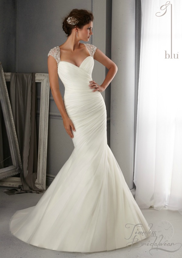 Mori Lee 5270