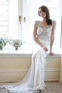 anna campbell giselle