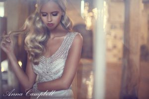 anna campbell giselle