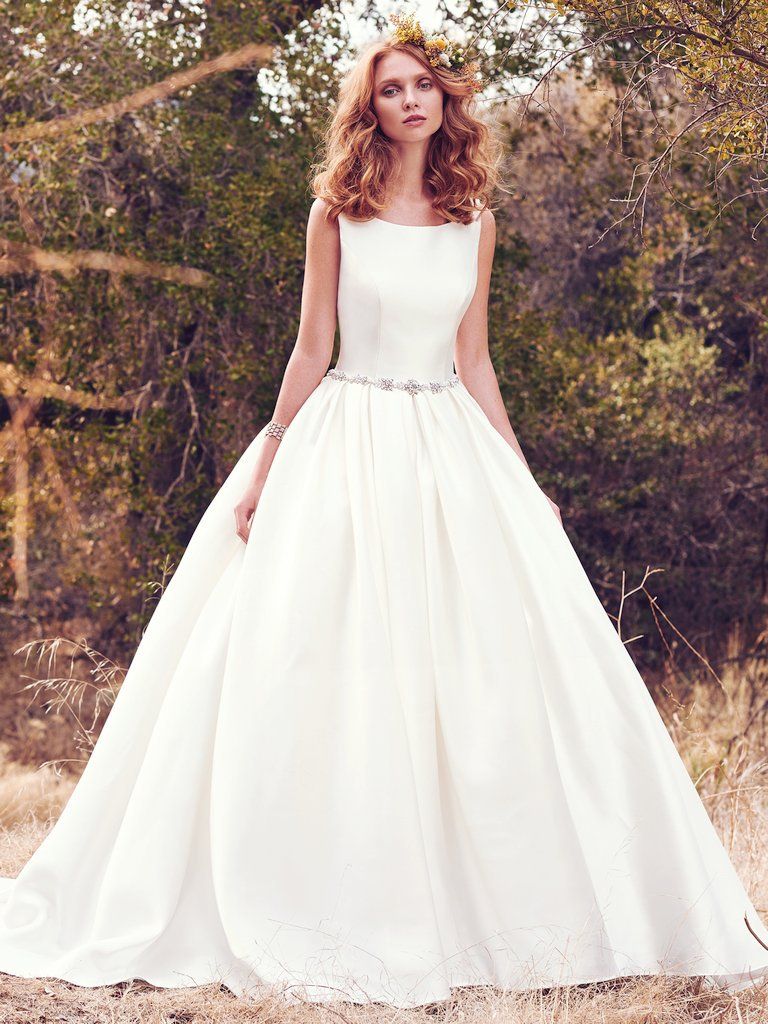 Timeless Bridalwear Affordable Designer Wedding Dresses Trim