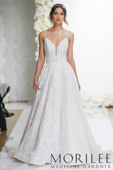 lindsey ballgown