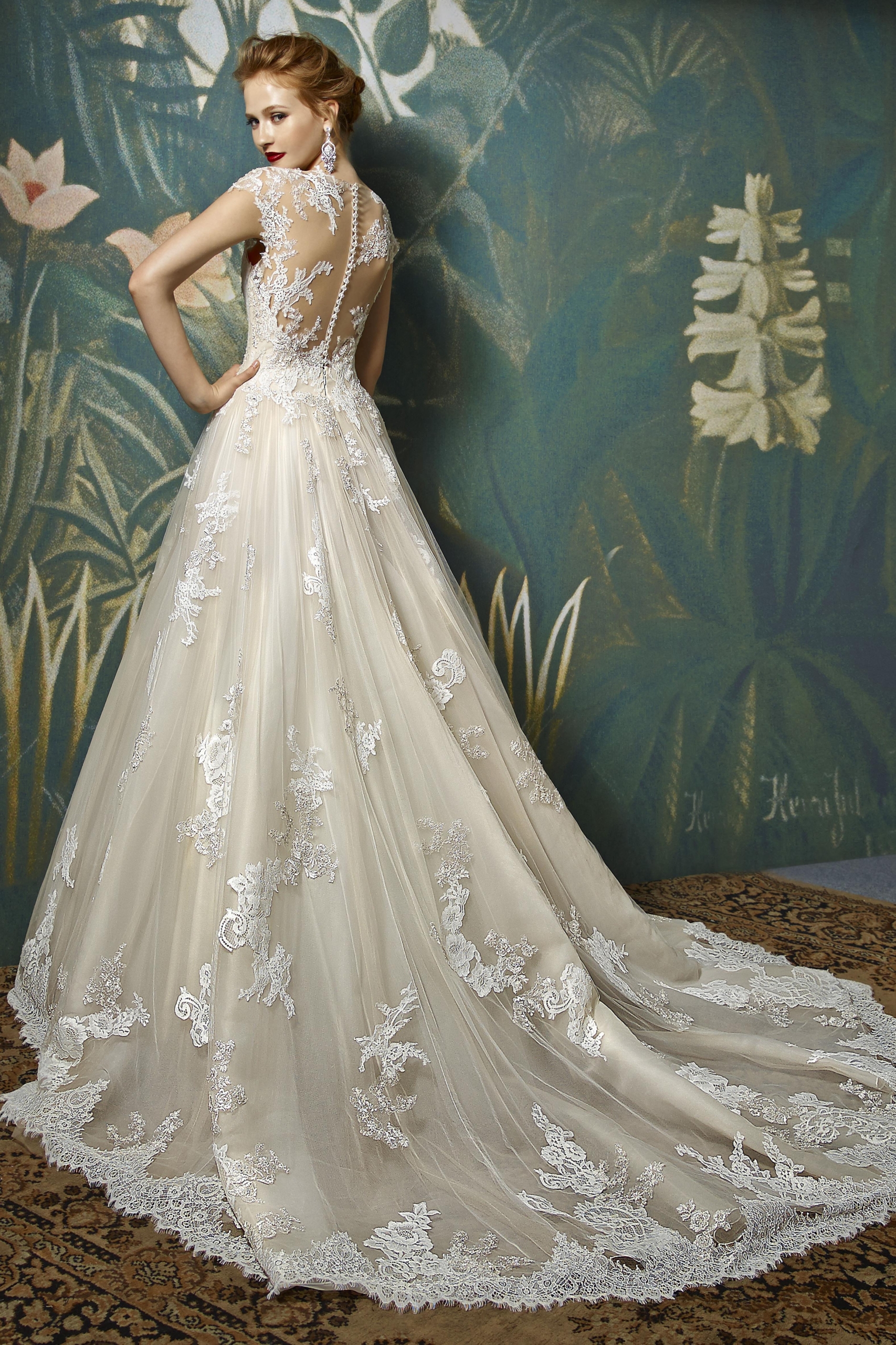 enzoani blue 2020