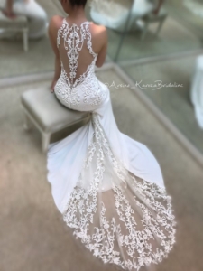 enzoani jaylee