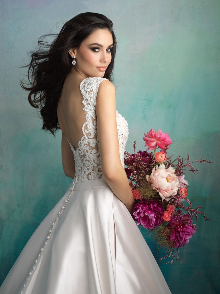 bridal gown sale near me