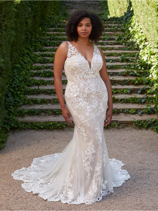 Timeless bridal sale