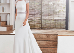 Rosa Clara Caeli Wedding Dress