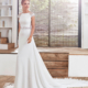 Rosa Clara Caeli Wedding Dress