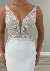 Enzoani Patty