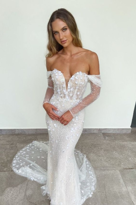 Wedding Dress Collection Browse Current Stock All Sizes and Styles