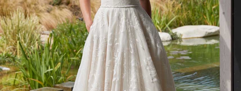 Romantica Lyanna