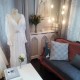 A Relaxing Ambiance! Relaxing Bridal Boutique