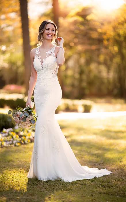 Stella York 6916