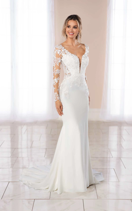 Stella York 6994