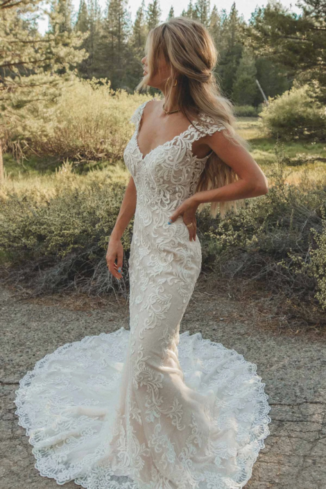 Stella York 7292