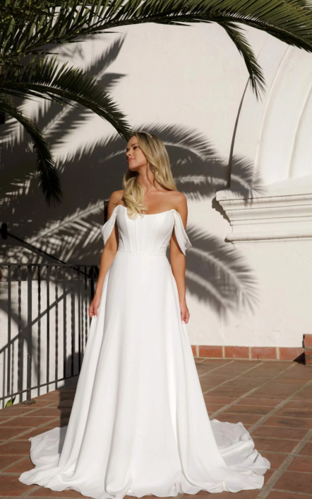 Stella York 7618