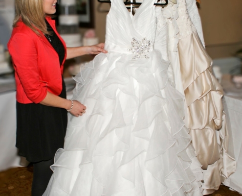 Adele Timeless Bridalwear