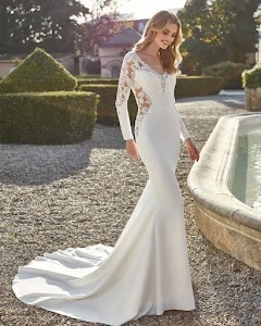 Timeless Bridalwear place picture