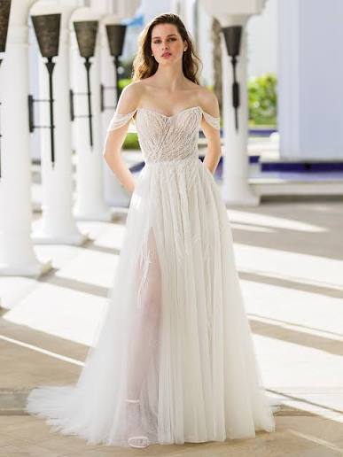 Enzoani Ruby