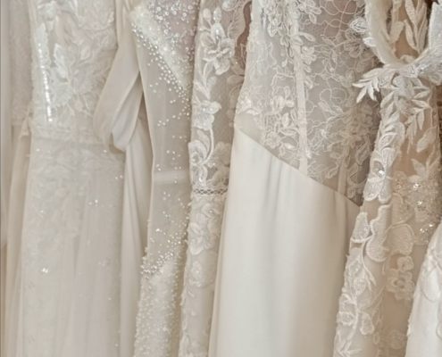 Dresses
